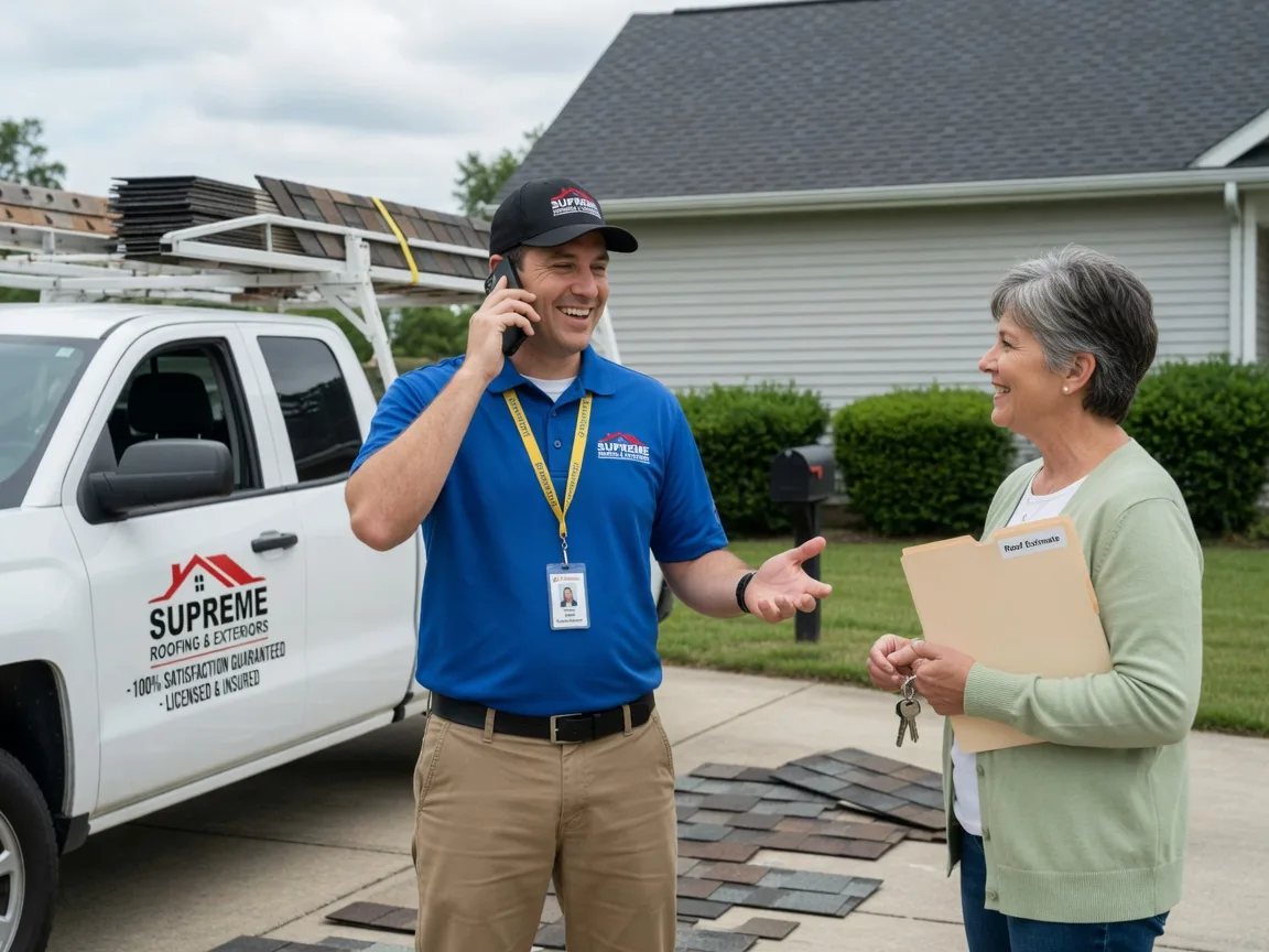 Roof Replacement Tieton, WA FAQs